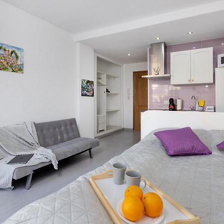 Apartment Near Beach, Playa Del Cura Torrevieja Esterno foto