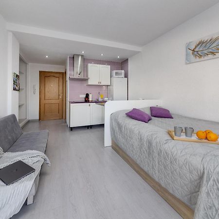 Apartment Near Beach, Playa Del Cura Torrevieja Esterno foto