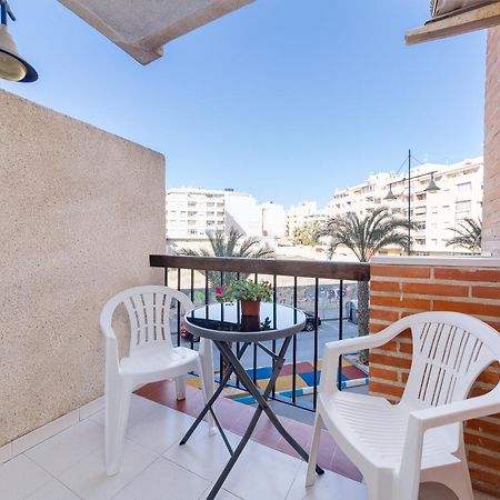 Apartment Near Beach, Playa Del Cura Torrevieja Esterno foto