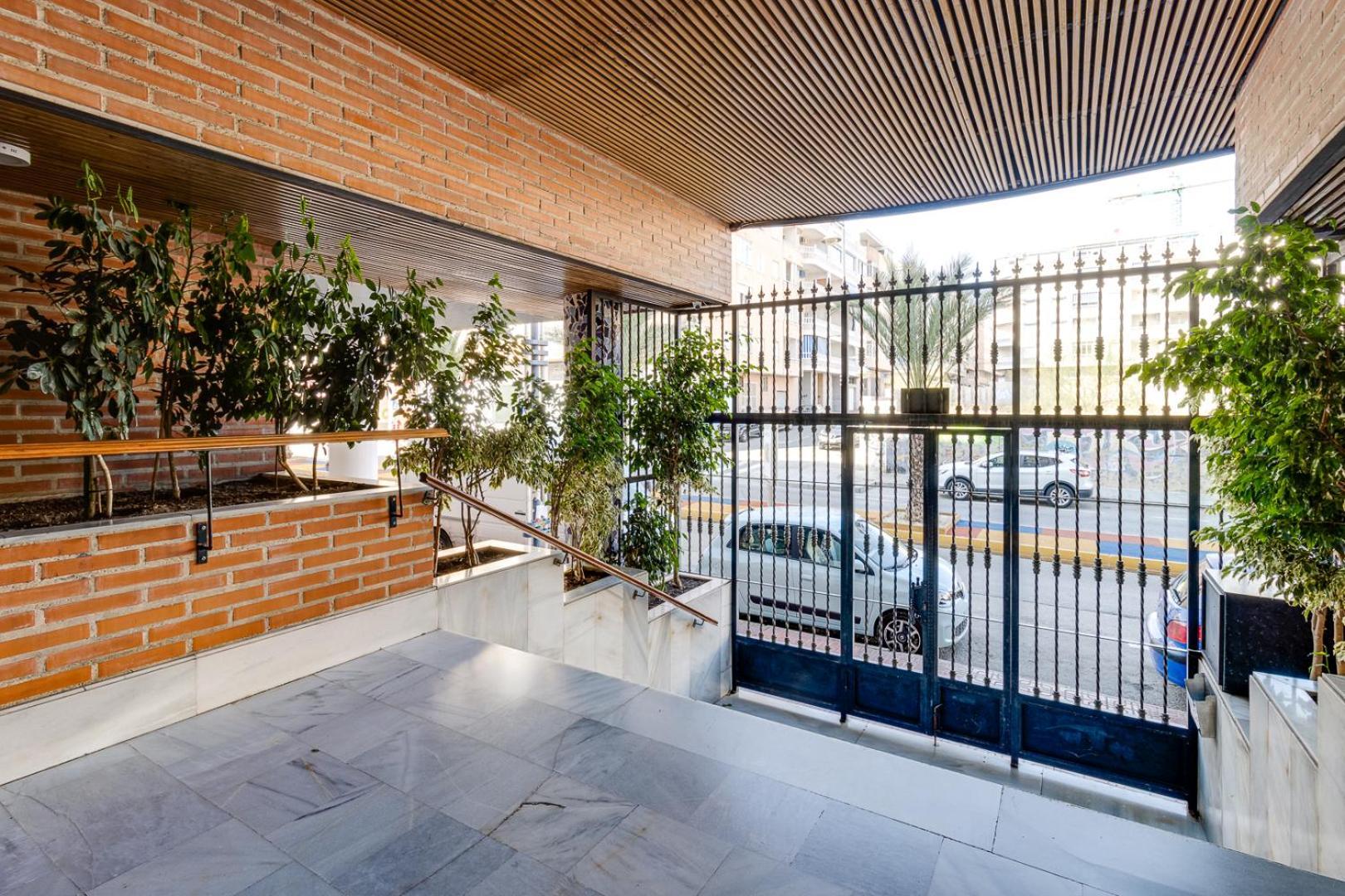 Apartment Near Beach, Playa Del Cura Torrevieja Esterno foto
